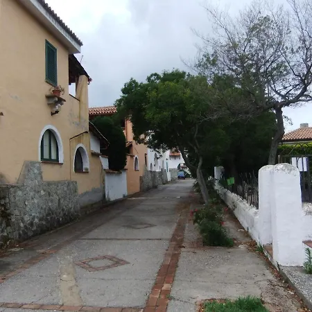 Holiday Home 200 Meters From The Sea Hébergement de vacances