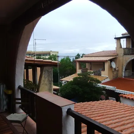 Holiday Home 200 Meters From The Sea Conidoni