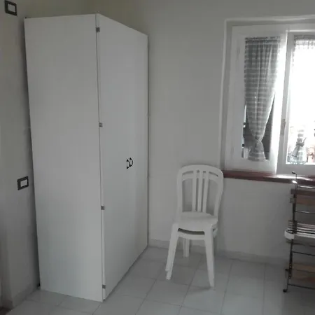 Holiday Home 200 Meters From The Sea Hébergement de vacances *