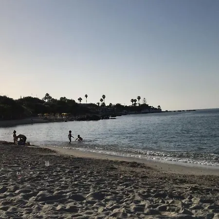 Holiday Home 200 Meters From The Sea Conidoni