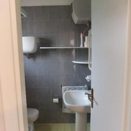 Holiday Home 200 Meters From The Sea Hébergement de vacances