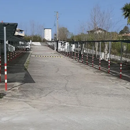 Holiday Home 200 Meters From The Sea