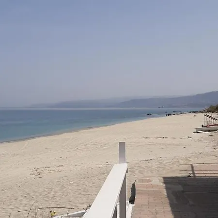 Holiday Home 200 Meters From The Sea