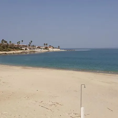 Holiday Home 200 Meters From The Sea *