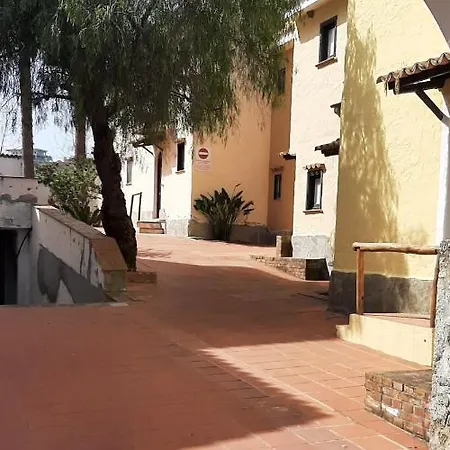 Hébergement de vacances Holiday Home 200 Meters From The Sea *