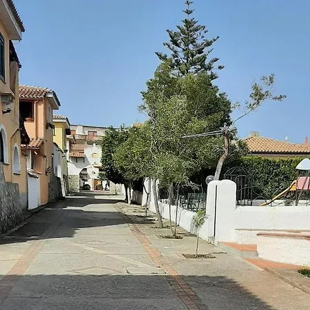 Holiday Home 200 Meters From The Sea *